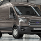 Illustration for article titled Ford Transit And Transit Connect: The Future Of American Stalking